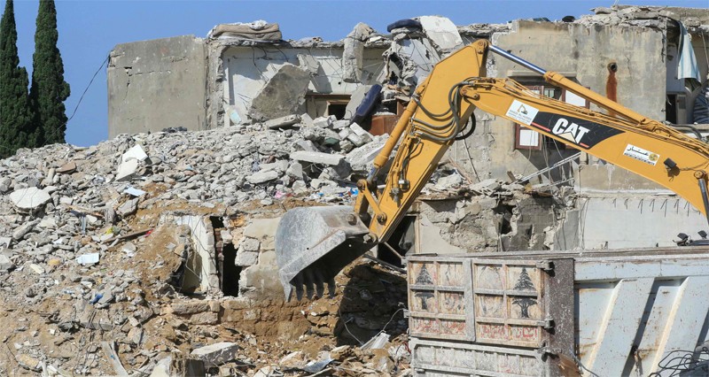 المقاومة اللبنانية تقصف صناعات جوية إسرائيلية .. ومسيراتها تجبر نتنياهو على تأجيل زفاف ابنه