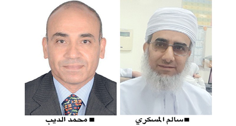 غدا .. بدء أعمال المؤتمر السنوي للجمعية العمانية لطب القلب