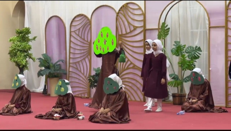 بهلاء تحتفل بيوم الزراعة العماني