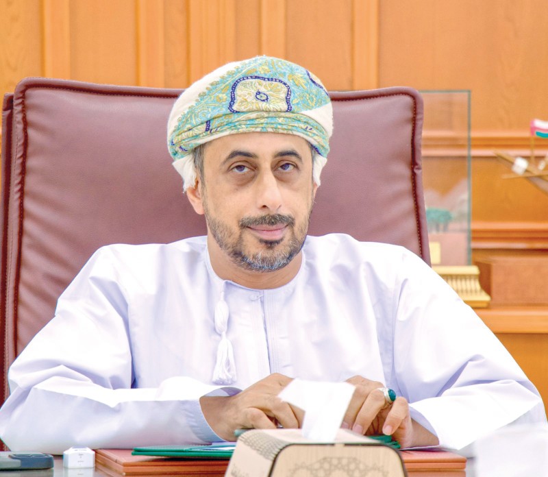 يناير القادم .. بدء فعاليات ملتقى &laquo;جرب جنوب الباطنة&raquo;