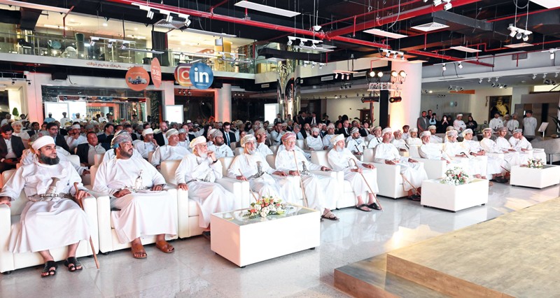 أثاث فهمي تحتفل بمرور خمسين عاما على تأسيس الشركة