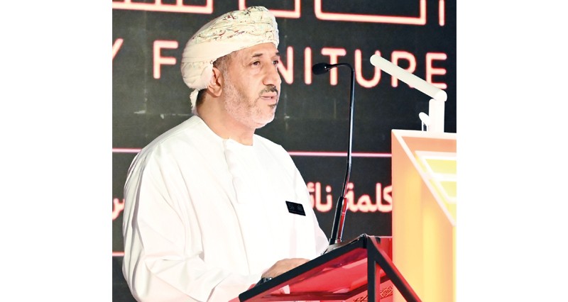 أثاث فهمي تحتفل بمرور خمسين عاما على تأسيس الشركة