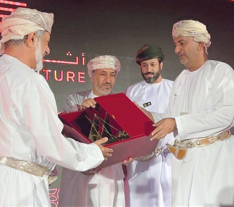 أثاث فهمي تحتفل بمرور خمسين عاما على تأسيس الشركة