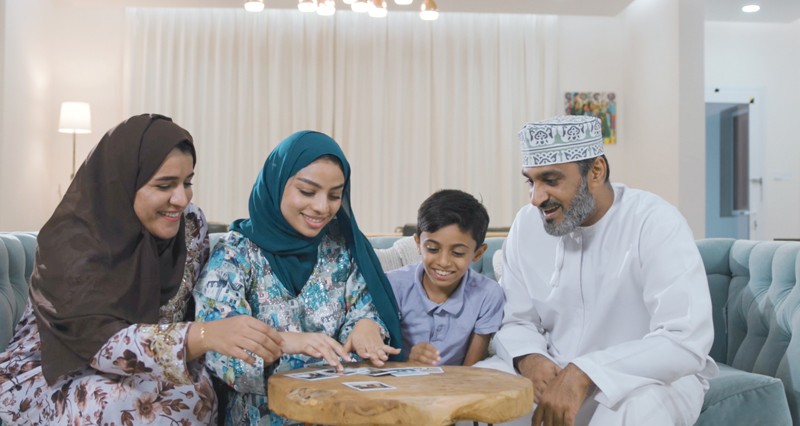 &laquo;4653&raquo; عدد كبار السن المستفيدين من برنامج الرعاية المنزلية حتى نهاية عام 2023م