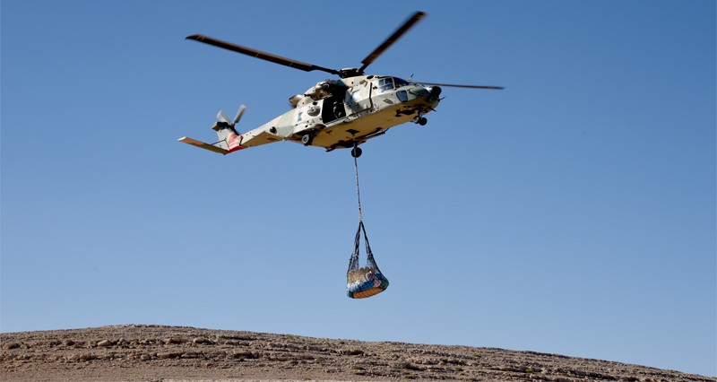 قوات السلطان المسلحة .. مهام وطنية جسيمة لصون منجزات مسيرة النهضة المباركة والمحافظة على مكتسباتها
