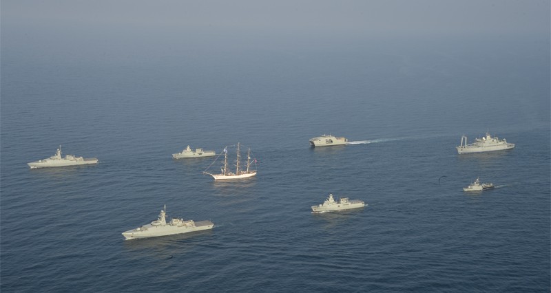 قوات السلطان المسلحة .. مهام وطنية جسيمة لصون منجزات مسيرة النهضة المباركة والمحافظة على مكتسباتها