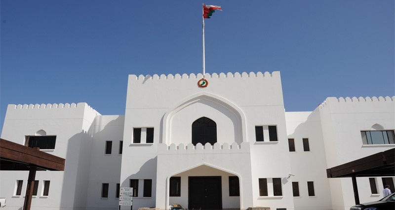 المدينة الطبية للأجهزة العسكرية والأمنية منارة مضيئة فـي مسيرة النهضة العُمانية المتجددة