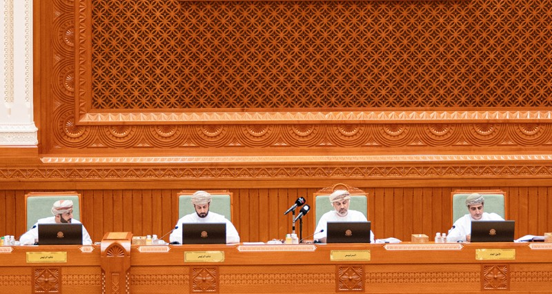 &laquo;الشورى&raquo; ينجز &laquo;20&raquo; مشروعا لقوانين واتفاقيات محالة من الحكومة و&laquo;4&raquo; جلسات لمناقشة البيانات الوزارية