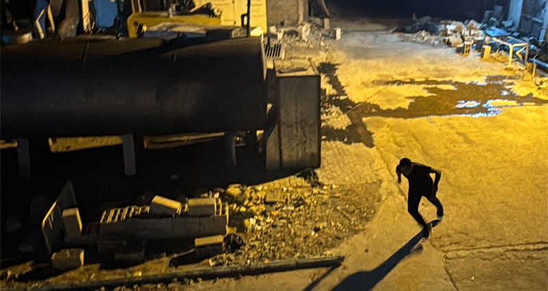 إسرائيل ترتكب 7 مجازر فـي 48 ساعة بغزة.. وتهجير قسري للمئات بالشجاعية