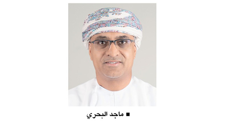 زيارة جلالة السلطان لمدرسة السلطان فيصل بن تركي رسالة عميقة الأثر للهيئات التعليمية والطلبة