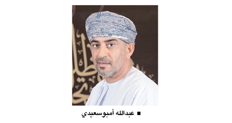 زيارة جلالة السلطان لمدرسة السلطان فيصل بن تركي رسالة عميقة الأثر للهيئات التعليمية والطلبة