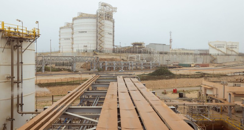 أوكيو للصناعات الأساسية قيد التحول تعلن توزيع أرباح 32.7 مليون ريال عماني العام الجاري