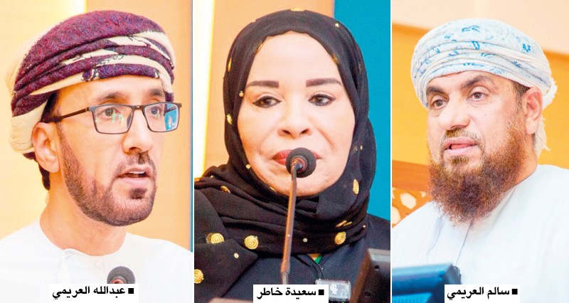 ندوة &laquo;قراءات فـي فكر الشاعر ولد وزير&raquo; أبرزت محطاته وتجلياته فـي الشعر والموسيقى