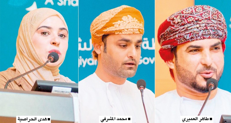 ندوة &laquo;قراءات فـي فكر الشاعر ولد وزير&raquo; أبرزت محطاته وتجلياته فـي الشعر والموسيقى