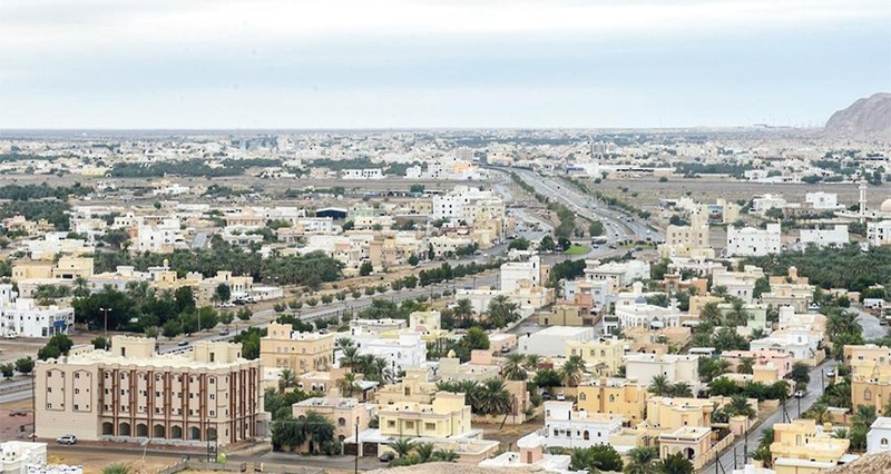 حجم التداول العقاري فـي الظاهرة يتجاوز 16 مليون ريال عماني فـي الربع الثالث