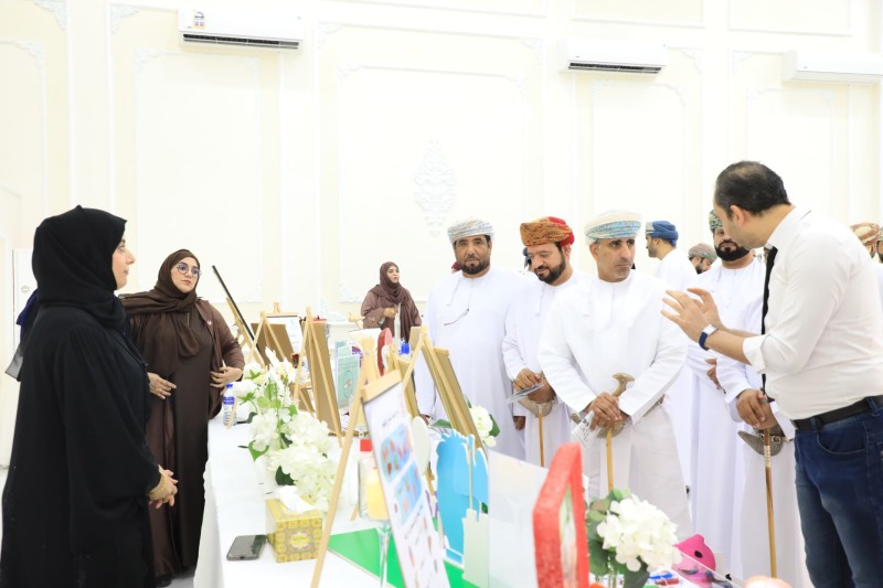 يوم توعوي حول التبرع بالاعضاء بولاية شناص