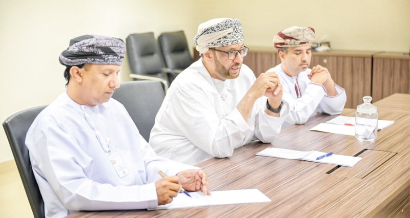 مهرجان ظفار المسرحي ينطلق 2 ديسمبر القادم