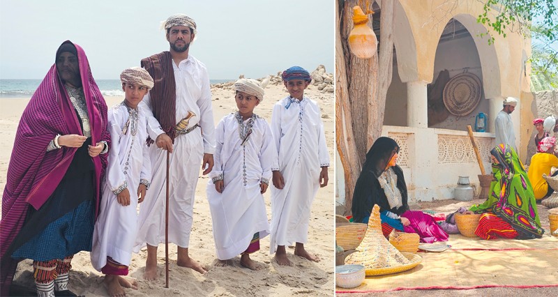 إطلاق الحلقة السادسة من وثائقي &laquo;حكاية صورية&raquo;