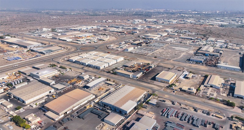 اليوم.. تنفيذ المسح السنوي للمنشآت الصناعية