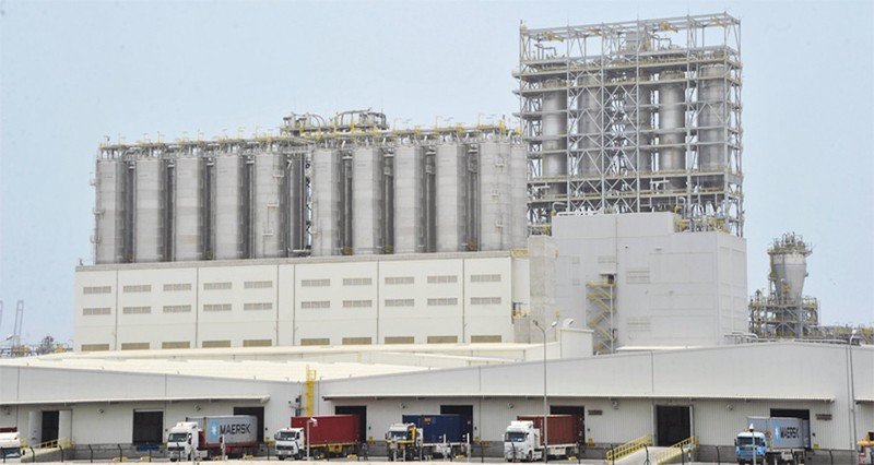 غدا.. انطلاق منتدى الاتحاد الخليجي للبتروكيماويات والكيماويات جيبكا