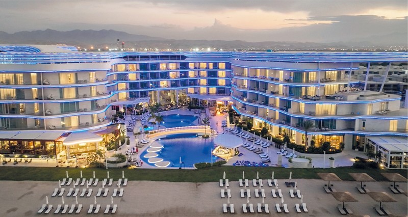 إيرادات الفنادق تتجاوز 186 مليون ريال عماني