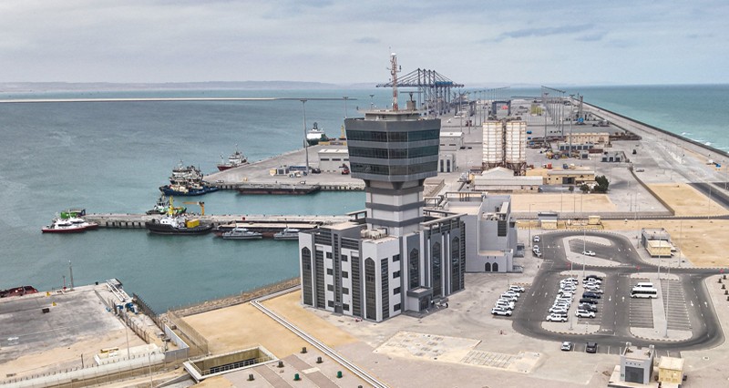 جلالة السلطان يبدأ زيارة دولة إلى مملكة بلجيكا .. غدا