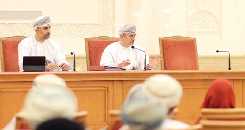 &laquo;المالية&raquo; تستعرض ميزانية 2025 أمام &laquo;الدولة&raquo;