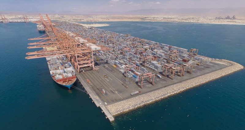 اللائحة التنظيمية لأمن السفن والموانئ توضح شروط وضوابط الأمن البحري فـي سلطنة عمان