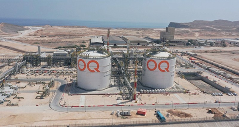 &laquo;الخدمات المالية&raquo; تعتمد نسب تخصيص اكتتاب أسهم &laquo;أوكيو للصناعات الأساسية&raquo;