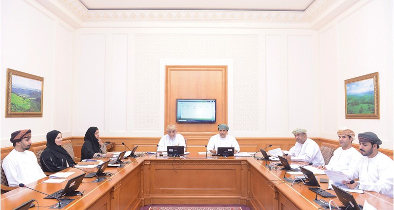 &laquo;اقتصادية الدولة&raquo; تناقش مشروع قانون المناطق الاقتصادية الخاصة والمناطق الحرة