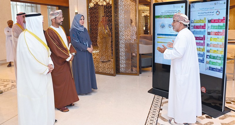 دول مجلس التعاون تحتفل بيوم الإحصاء الخليجي