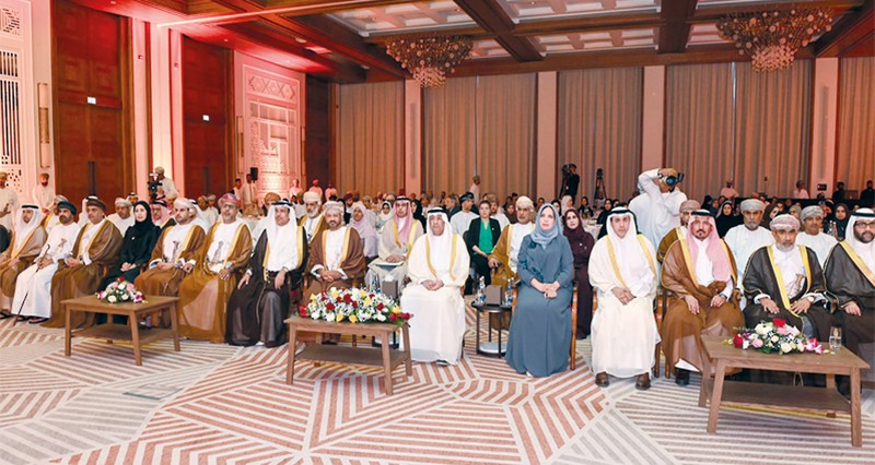 دول مجلس التعاون تحتفل بيوم الإحصاء الخليجي