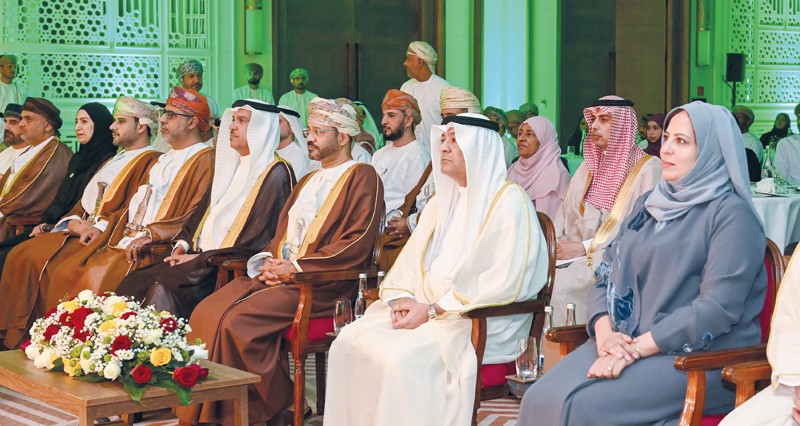 دول مجلس التعاون تحتفل بيوم الإحصاء الخليجي