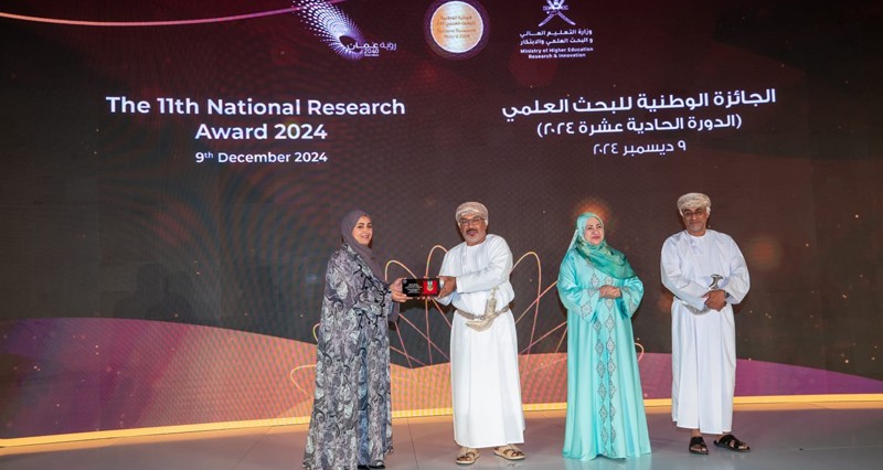 بدء فعاليات الملتقى السنوي للباحثين بمتحف عمان عبر الزمان
