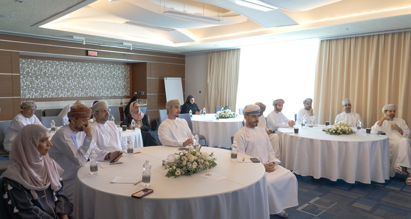 برنامج الاستثمار الجريء وحوكمة الشركات العائلية يعزز الابتكار والنمو الاقتصادي