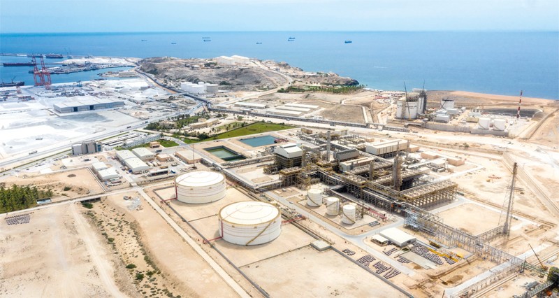 10 مليارات و203 ملايين ريال .. الإيرادات العامة للدولة بنهاية أكتوبر الماضي