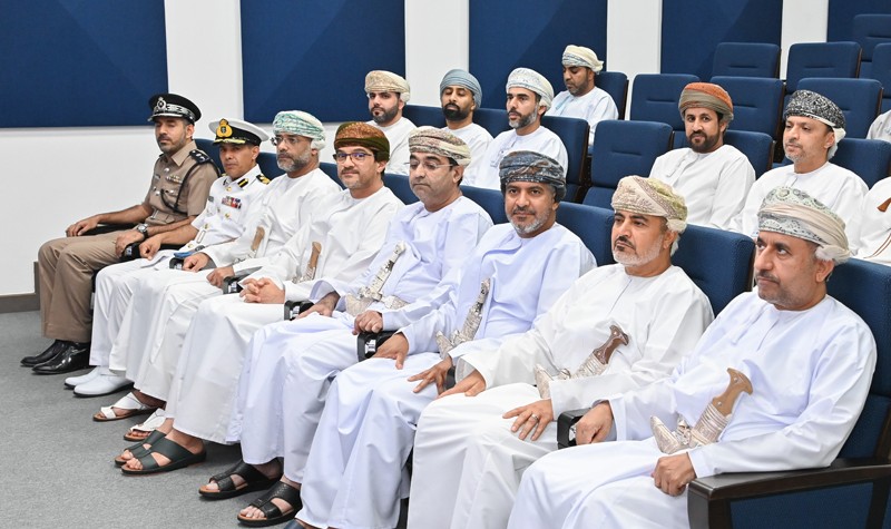 تدشين خدمة التجوّل الافتراضي في سلطنة عمان