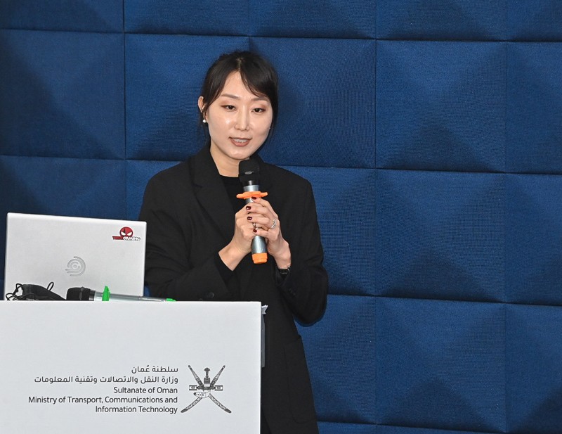 تدشين خدمة التجوّل الافتراضي في سلطنة عمان