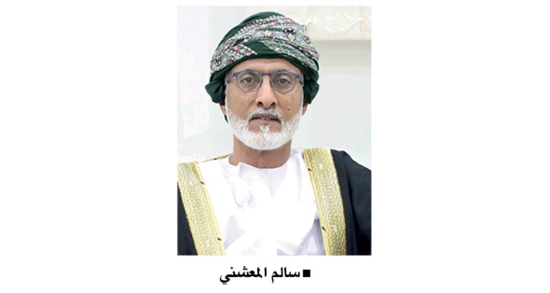 جامعة ظفار تحتفل بتخريج 706 خريجين وخريجات من الدفعة العشرين