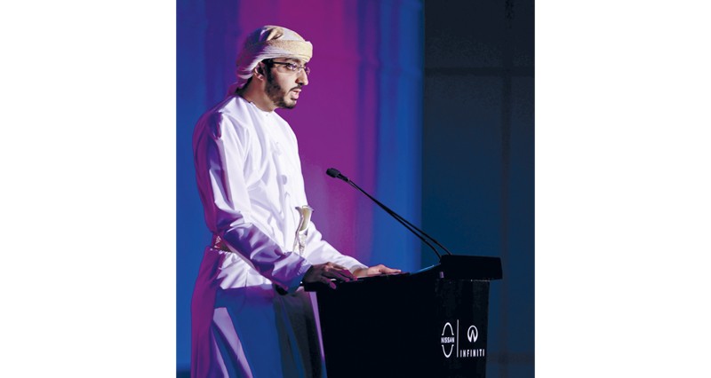 تحت رعاية ذي يزن بن هيثم .. الحشار للسيارات تحتفل بإطلاق نيسان وإنفينيتي فـي سلطنة عُمان وتفتتح صالة عرضها بالعذيبة