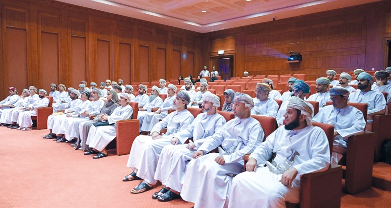 &laquo;الشورى&raquo; يطلع على الجهود فـي قطاعات التجارة والصناعة وترويج الاستثمار