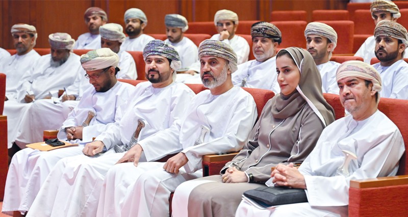 &laquo;الشورى&raquo; يطلع على الجهود فـي قطاعات التجارة والصناعة وترويج الاستثمار