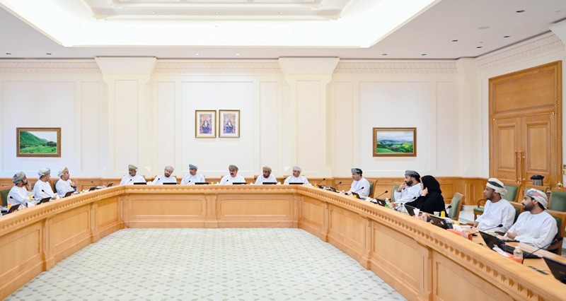 الجمعية العقارية تستعرض دراستها لمشروع قانون التنظيم العقاري بمجلس الشورى