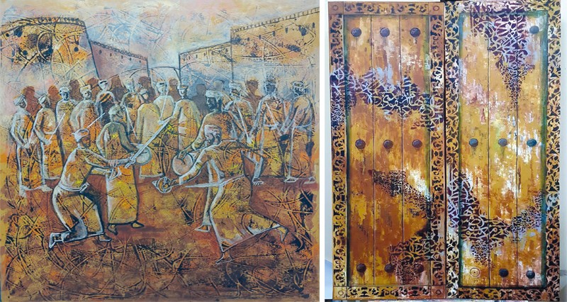 سعيد العلوي.. ملامح الإبداع بين أصالة التراث وروح التجديد &laquo;2ـ2&raquo;