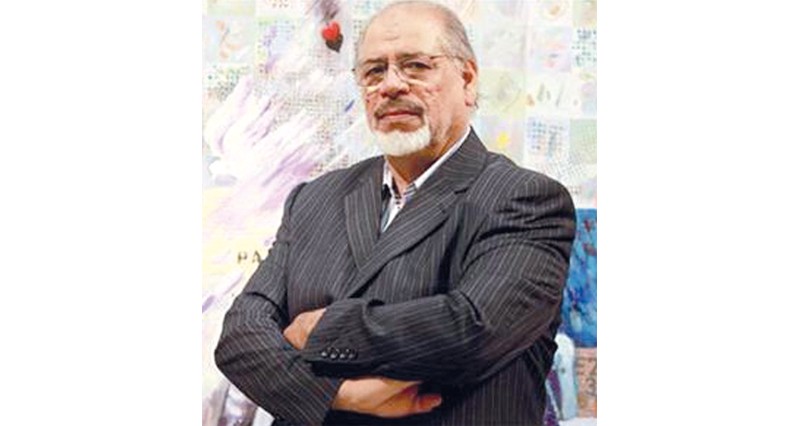 سعيد العلوي.. ملامح الإبداع بين أصالة التراث وروح التجديد &laquo;2ـ2&raquo;