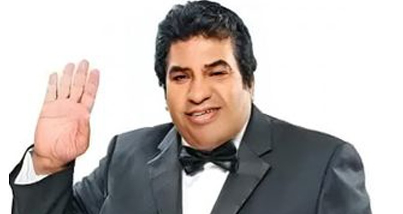 أحمد عدوية.. &laquo;حكاية&raquo; الغناء الشعبي أصيلة