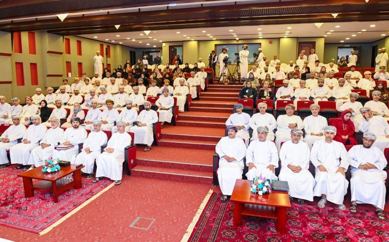 11,180 مليار ريال عُماني.. جملة الإيرادات العامة للدولة لعام ٢٠٢٥م