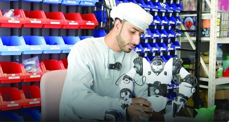 جوائز محافظة شمال الشرقية تعزز الابتكار والتميز المؤسسي