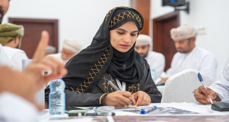 جوائز محافظة شمال الشرقية تعزز الابتكار والتميز المؤسسي