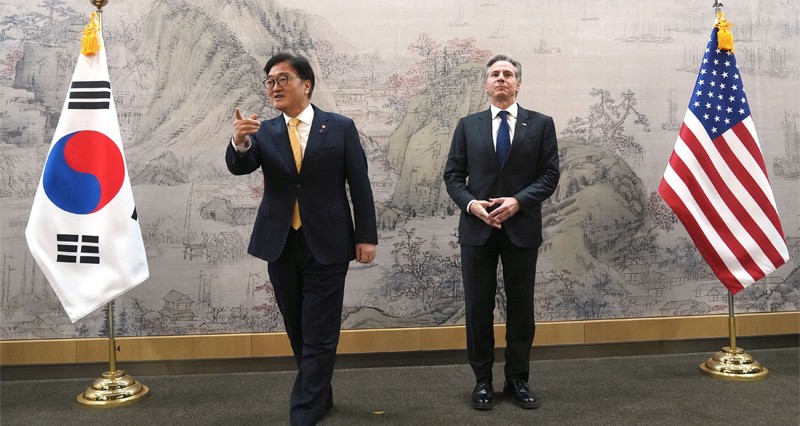 شرطة كوريا الجنوبية ترفض طلب وكالة مكافحة الفساد بتولي تنفيذ مذكرة توقيف الرئيس المعزول